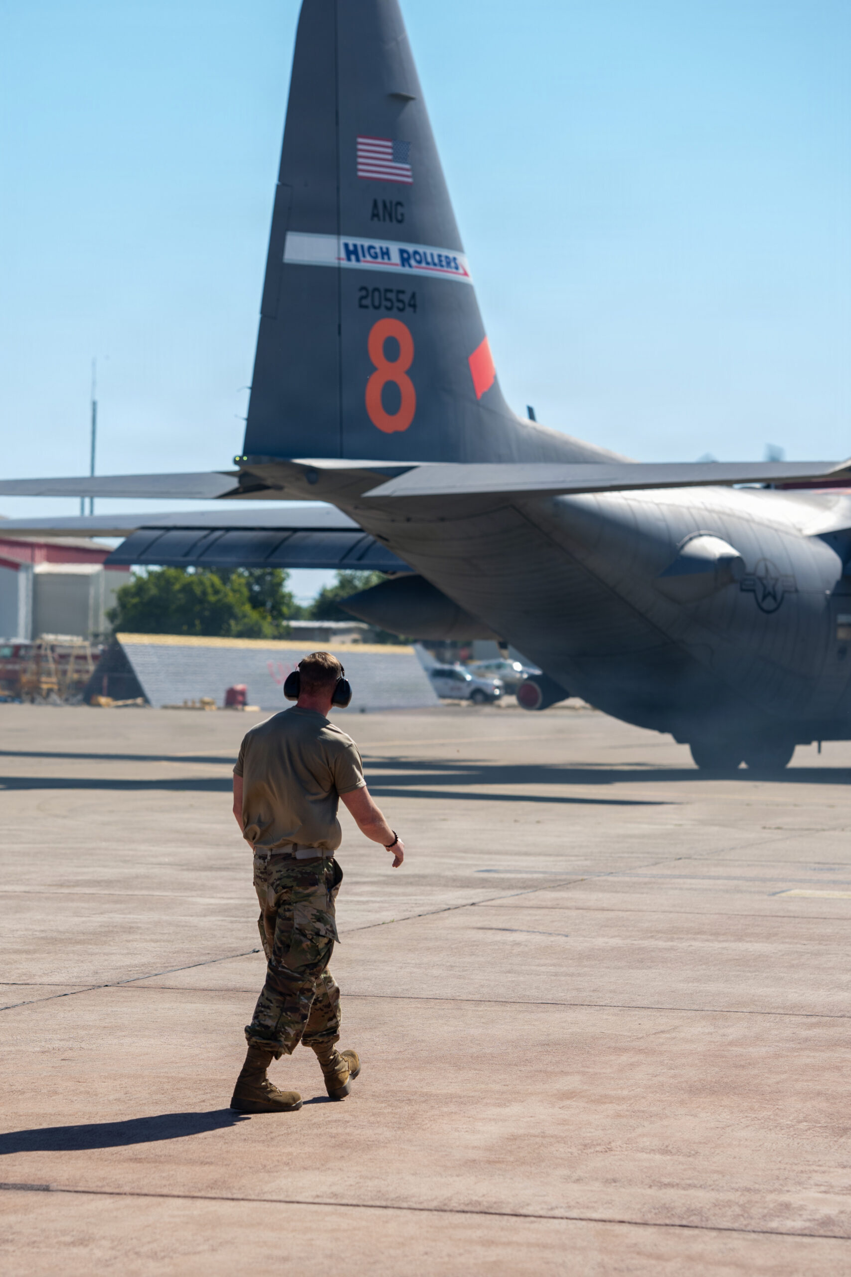 Before the Drop: What MAFFS Readiness Looks Like on the Ground 