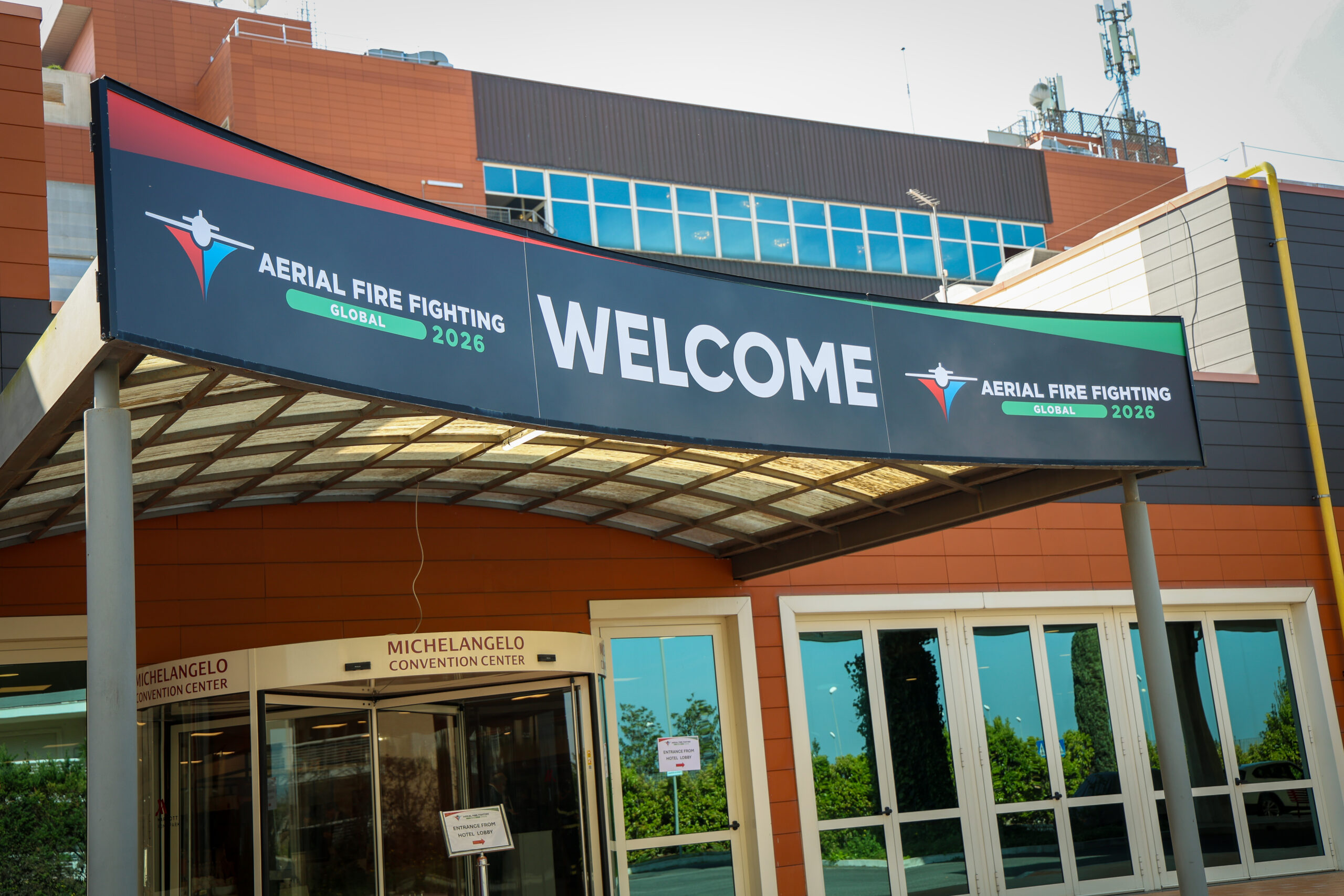 AFF Global 2026: MAFFS on the World Stage 